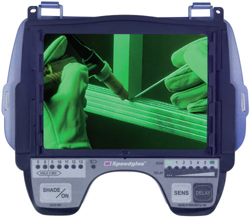 3M Adflo 9100FX-Air PAPR System with 9100XX ADF (36-1101-30SW) - Image 2