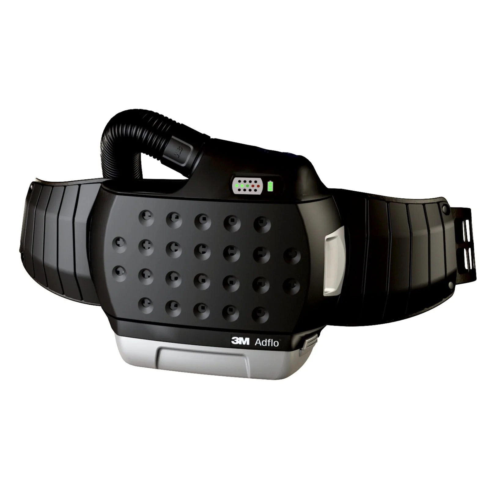 3M Adflo 9100FX-Air PAPR System with 9100XX ADF (36-1101-30SW) - Image 3