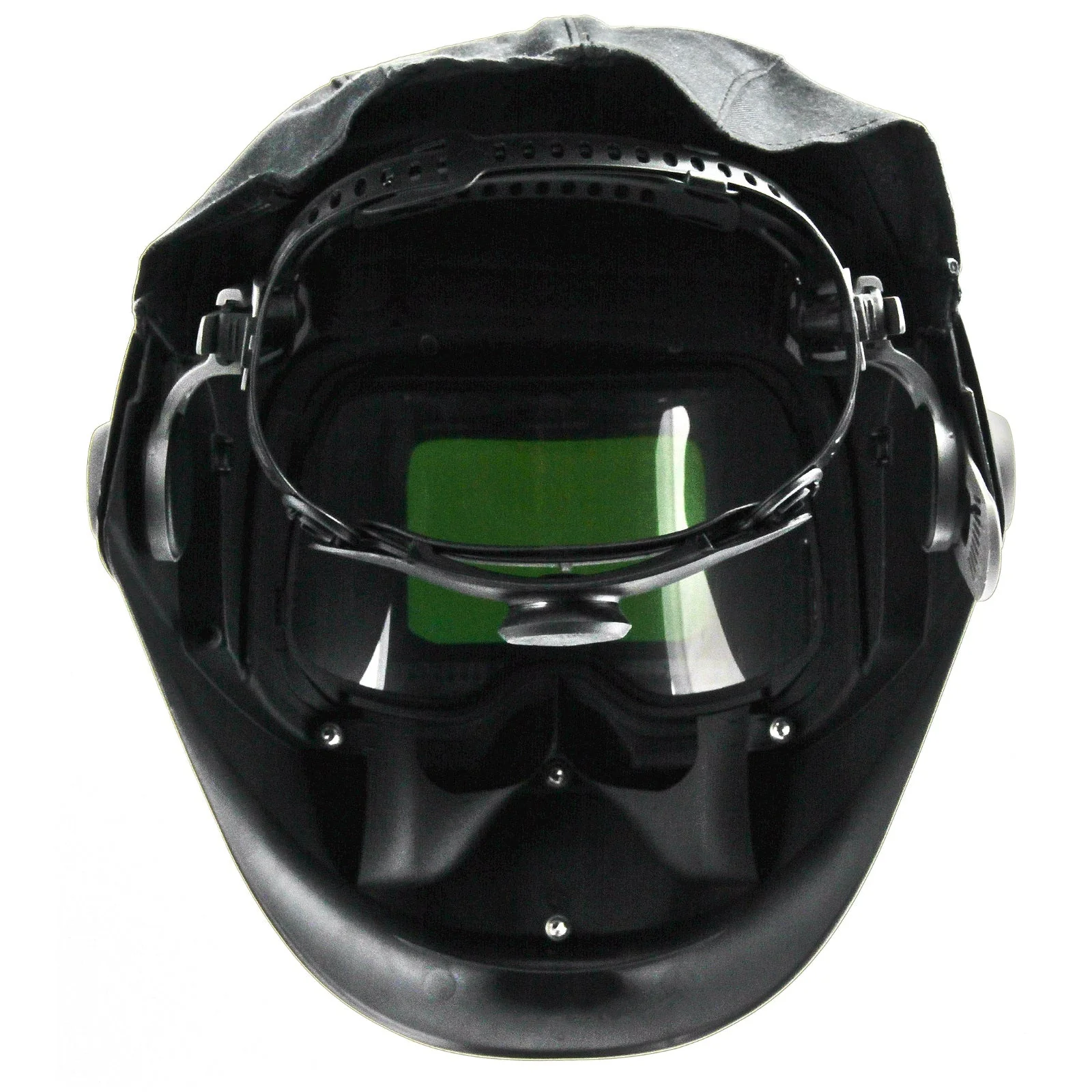 3M Speedglas 9100 FX Welding Helmet with Side Windows (06-0600-30SW) - Image 2