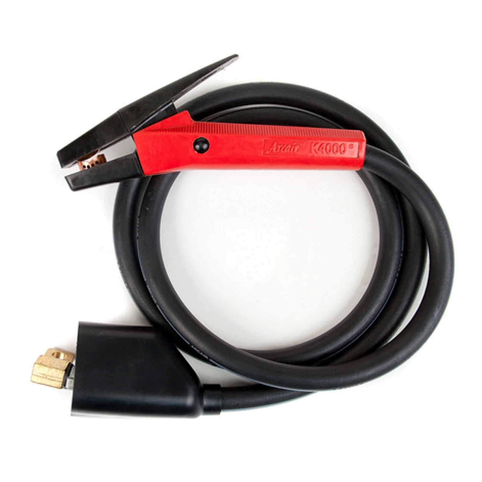 Arcair K4000 Heavy-Duty Carbon Arc Gouging Torch (6108200X)