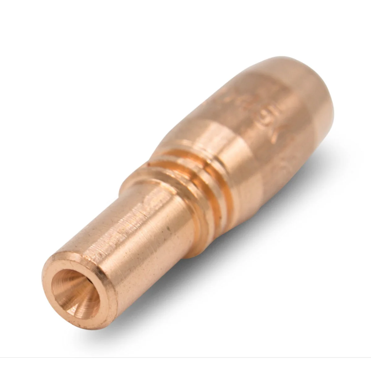 Bernard AccuLock S Contact Tips for MDX MIG Gun Pkg/10 (T-A0XXCH) - Image 16