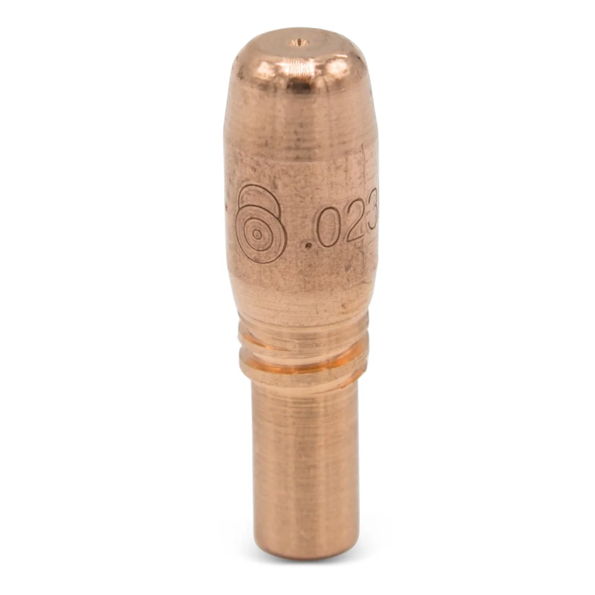 Bernard AccuLock S Contact Tips for MDX MIG Gun Pkg/10 (T-A0XXCH) - Image 7