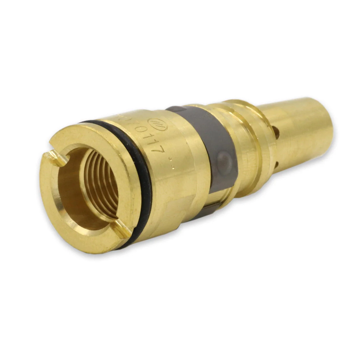 Bernard AccuLock S Diffuser for M-25 MIG Gun Pkg/2 (1070117) - Image 2