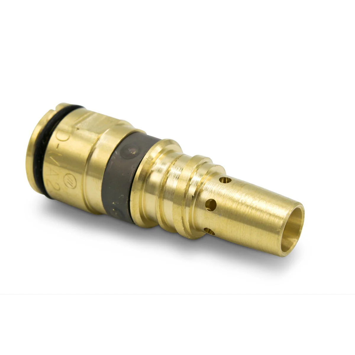 Miller / Bernard AccuLock S Diffuser for MDX 250 MIG Gun Pkg/2 (D-MA250M) - Image 6