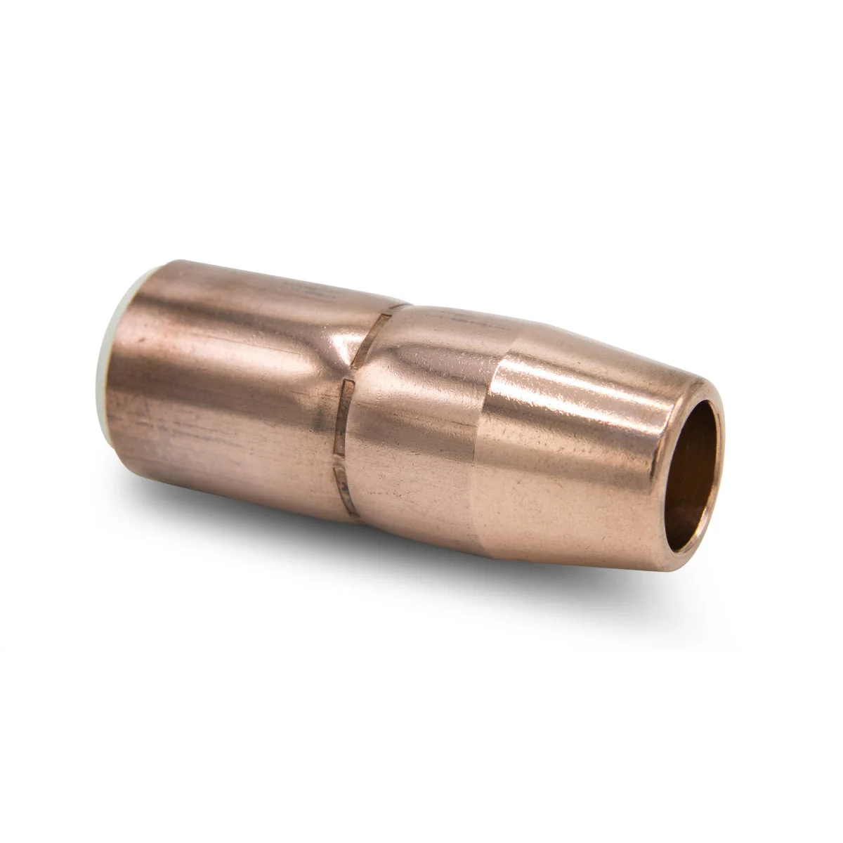 Bernard AccuLock S Nozzle for MDX 250 MIG Gun (N-A5800C) - Image 6