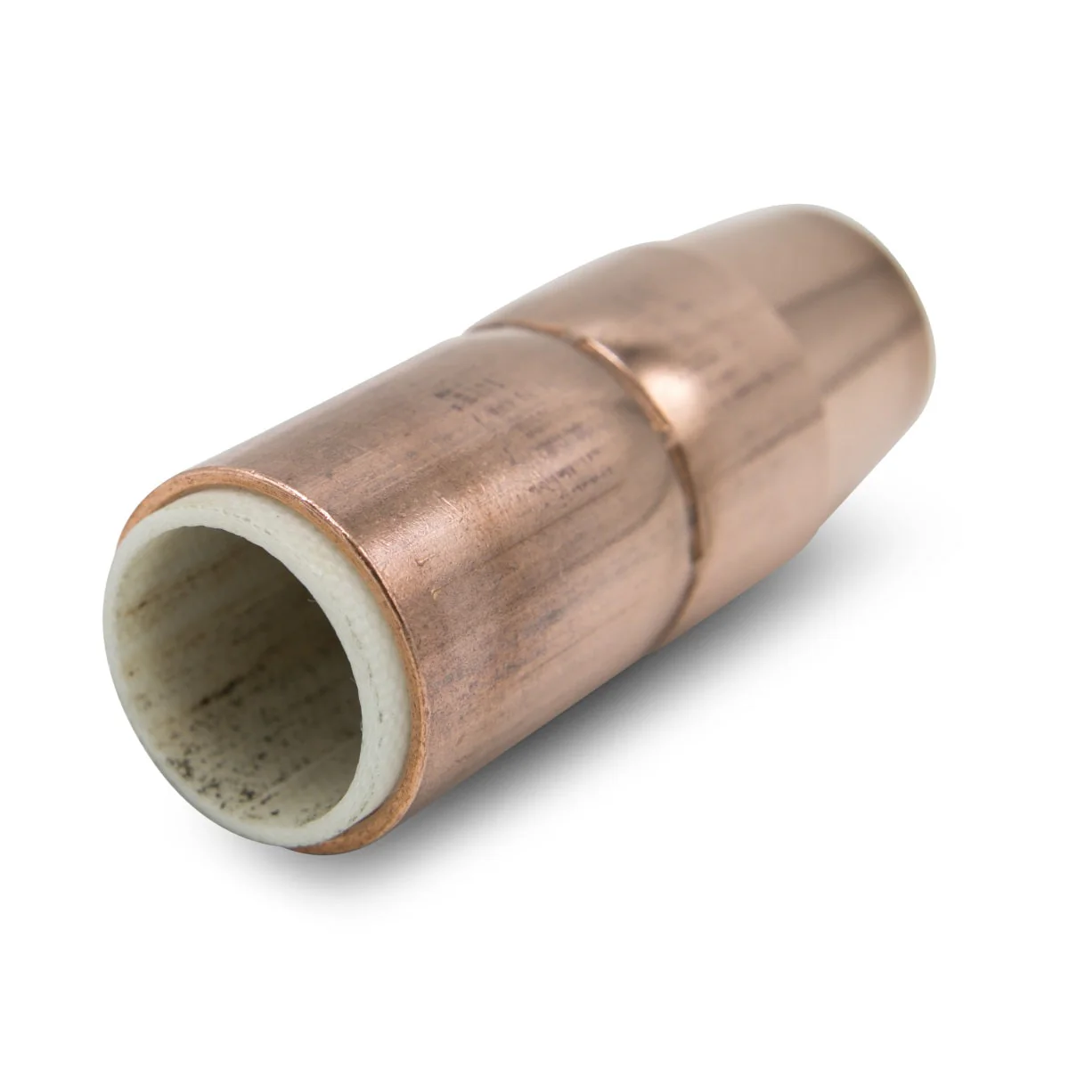 Bernard AccuLock S Nozzle for MDX 250 MIG Gun (N-A5800C) - Image 7