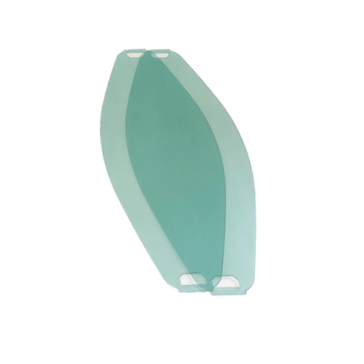 Blue Demon True View Pano Outside Cover Lens Pkg/5 (PANO-EL)