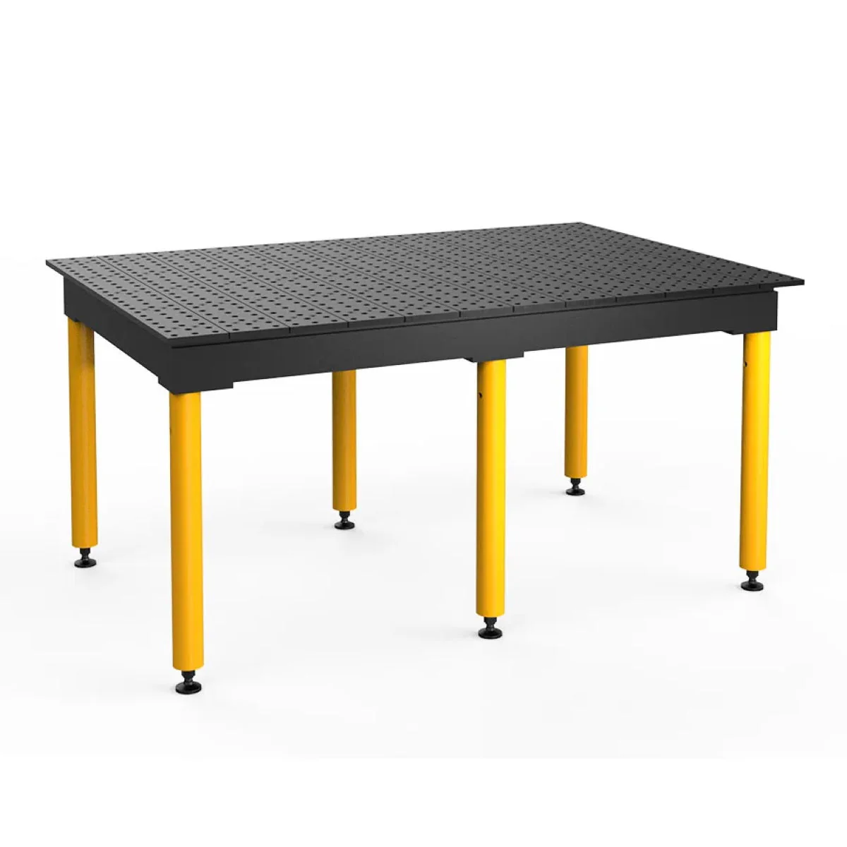 Build Pro Nitrided Max Table with Fixed Legs - Image 5