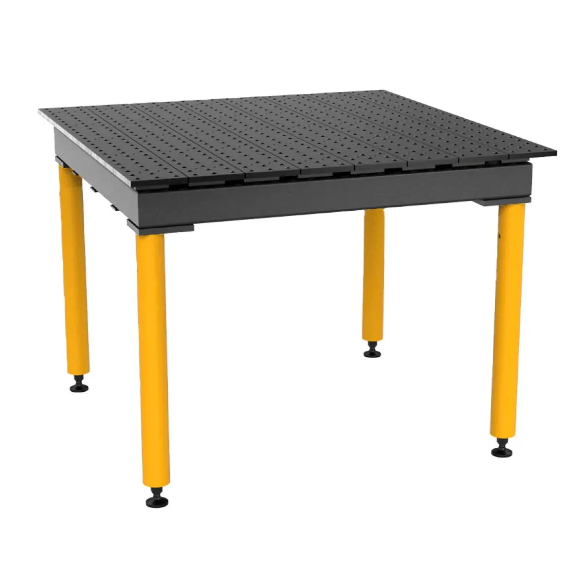 Build Pro Nitrided Max Table with Fixed Legs - Image 9