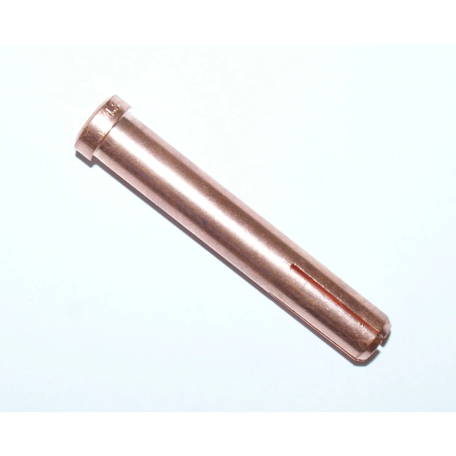 CK TIG Collet 3/32" For 9, 20 & 25 Torch Pkg/5 (13N23)