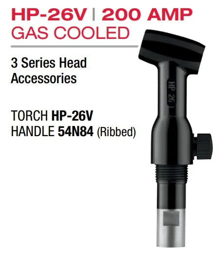 CK Worldwide 2 and 3 Series Phenolic Torch Heads with Body - Image 16