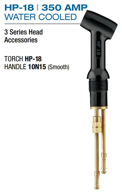 CK Worldwide 2 and 3 Series Phenolic Torch Heads with Body - Image 20