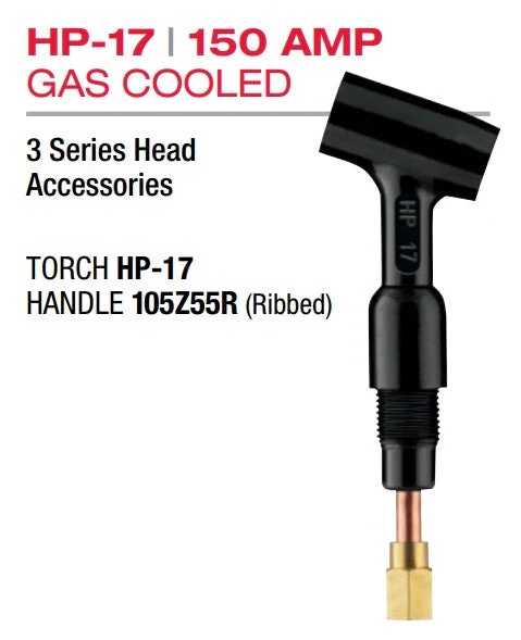 CK Worldwide 2 and 3 Series Phenolic Torch Heads with Body - Image 6