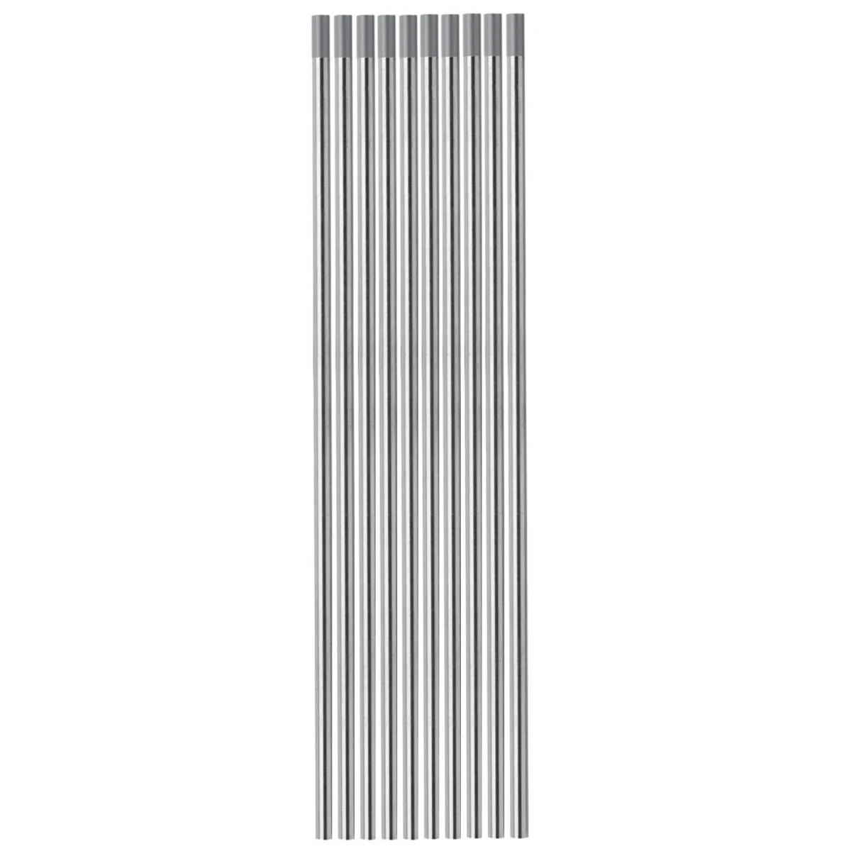 CK Worldwide 2% Ceriated (Gray) Tungsten 10/Pkg - Image 3