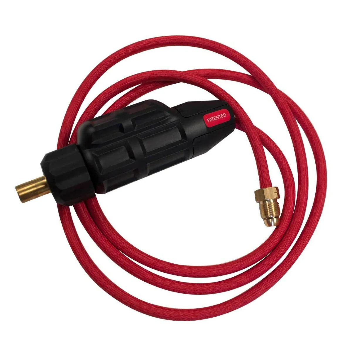 CK Worldwide 25 (3/8") Male Water-Cooled Dinse Adapter (SLWHAT-25) - Image 2