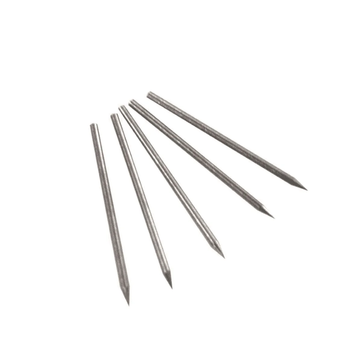 CK Worldwide MR70 / MR140 Micro Torch Ceriated Tungsten Pkg/5 - Image 4