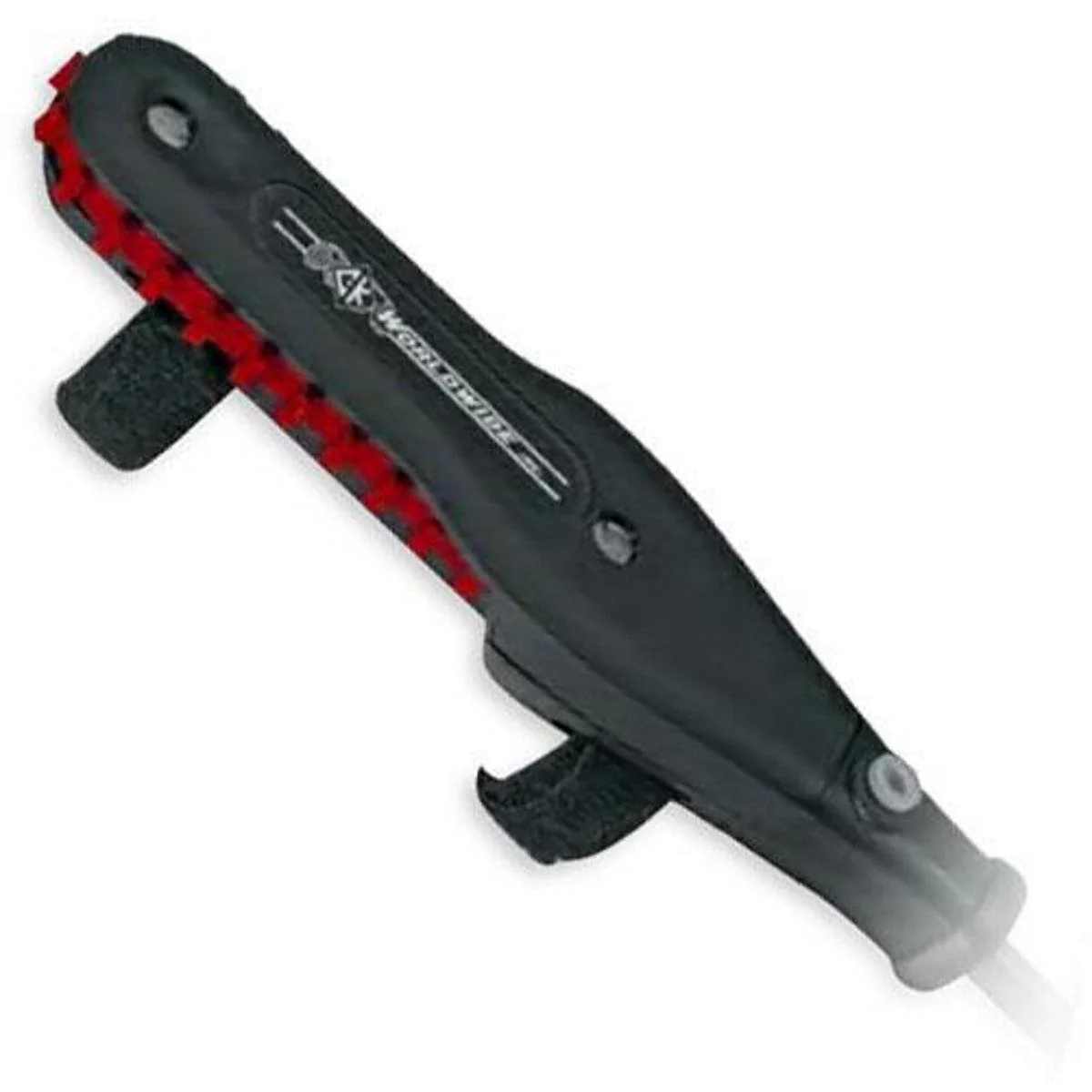 CK Worldwide Remote Amperage Control for Lincoln 6 Pin (RACCV-10-X-L6) - Image 3