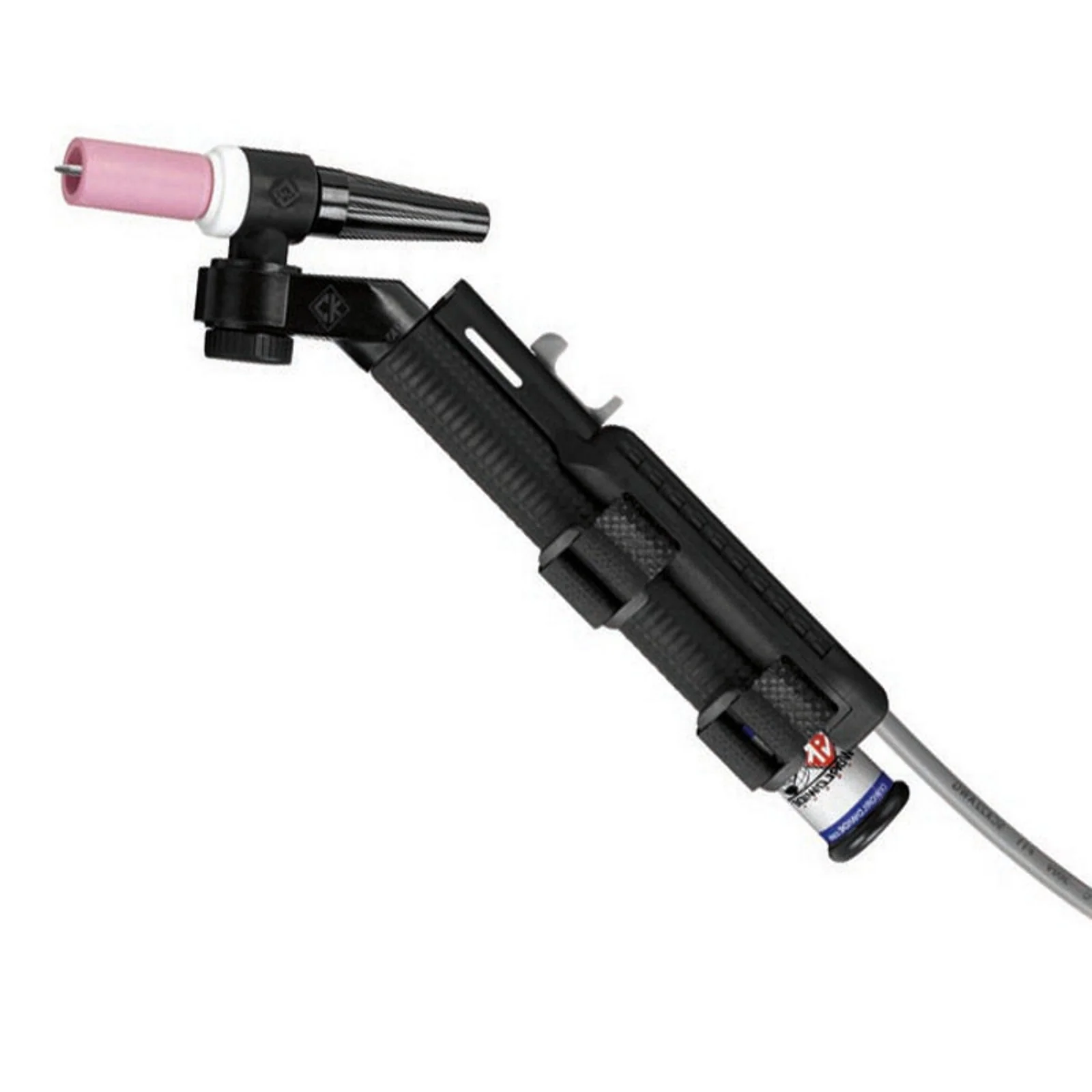 CK Worldwide Steady Grip Amperage Control for Lincoln 6 Pin - Image 8