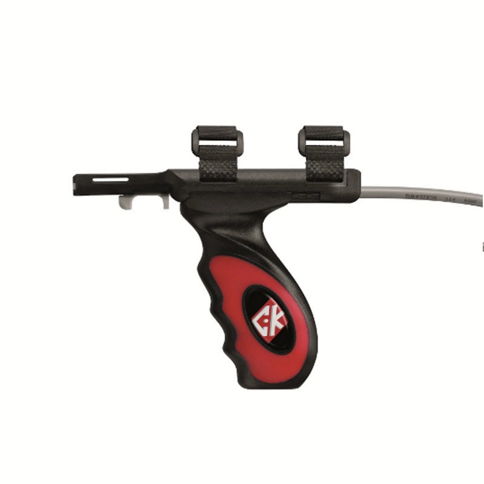 CK Worldwide Steady Grip Amperage Control for Miller 14 Pin - Image 3