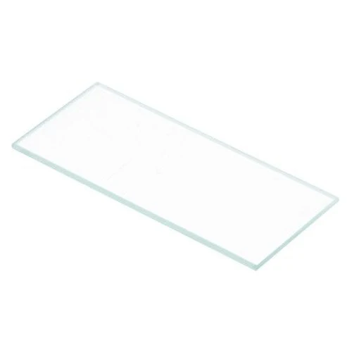 Clear Outside Cover Lens 2" X 4.25 Pkg/10