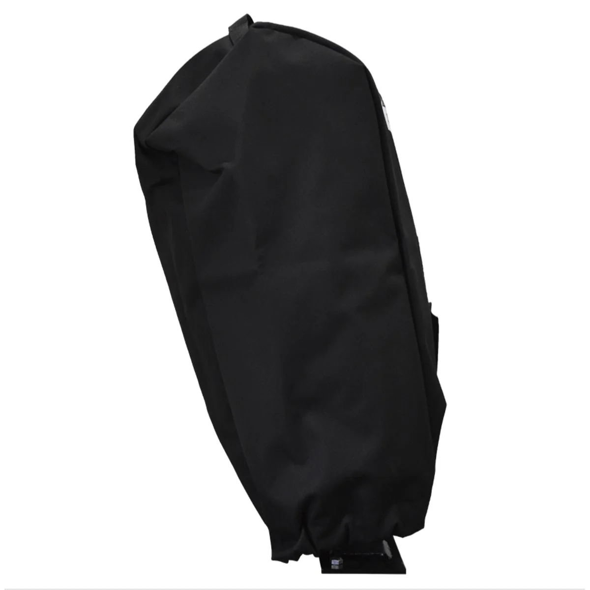 Diamond Lead Reels Double Reel Cover (AWCDBL-BLK) - Image 3