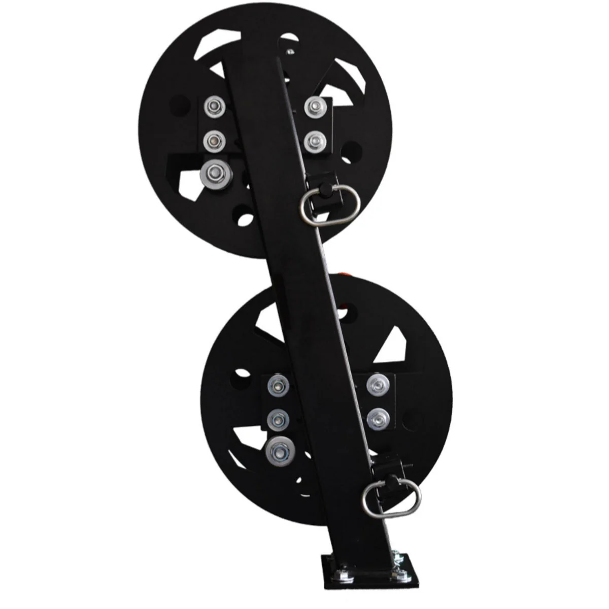 Diamond Lead Reels HD Fixed Base Reel (FBDXXBLK) - Image 4
