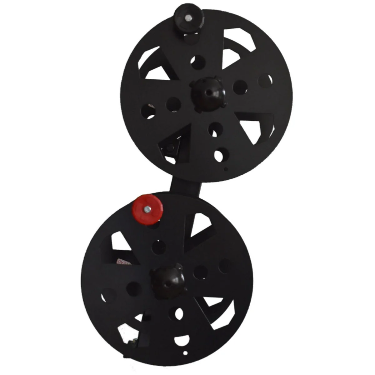 Diamond Lead Reels HD Fixed Base Reel (FBDXXBLK) - Image 7