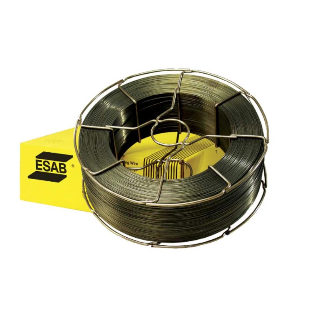 Esab Dual Shield 7100 Ultra Flux Cored Wire .035 33 lb Spool (248000622)