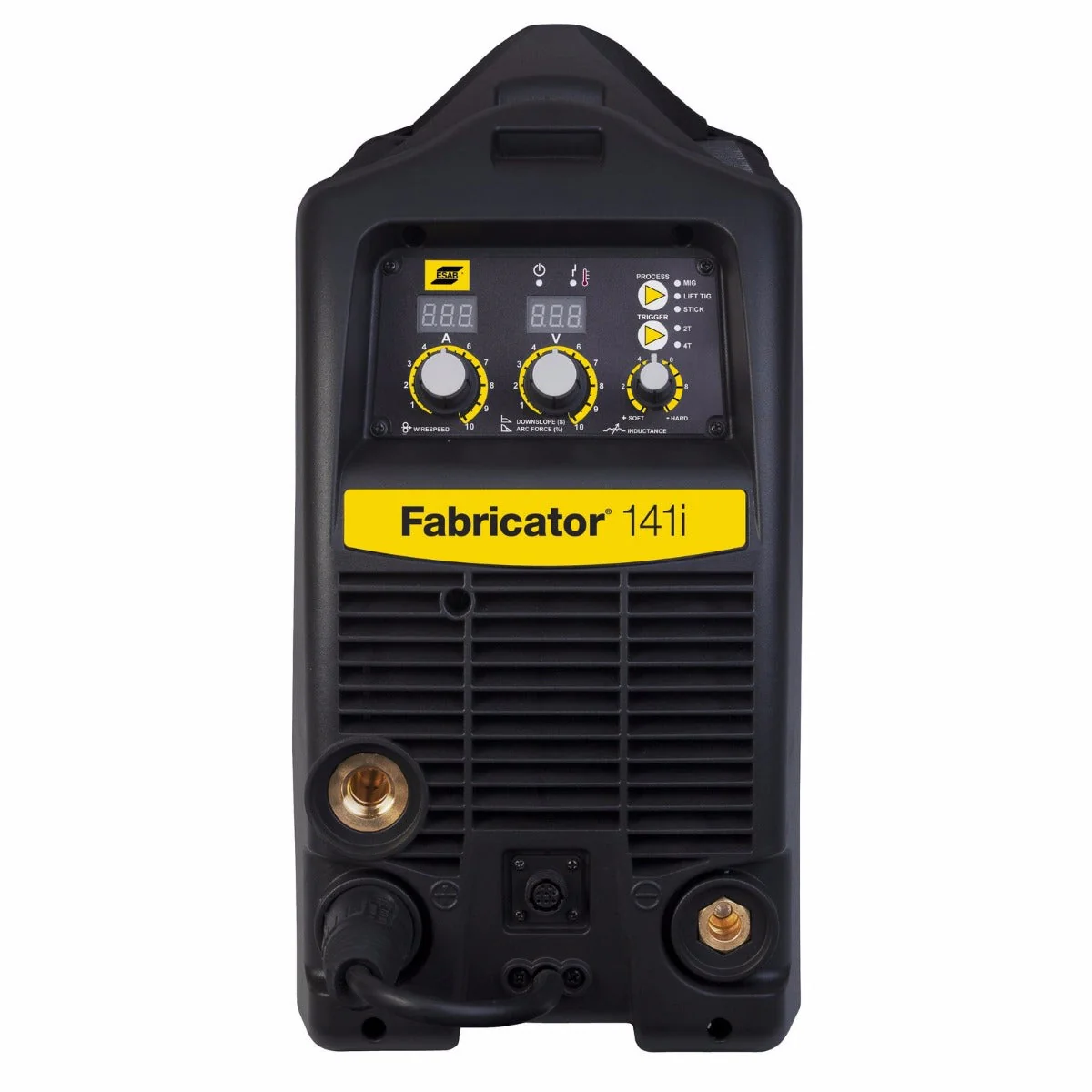 ESAB Fabricator 141i Multi Process Welding System (W1003141) with TIG Torch (W4013802) - Image 2