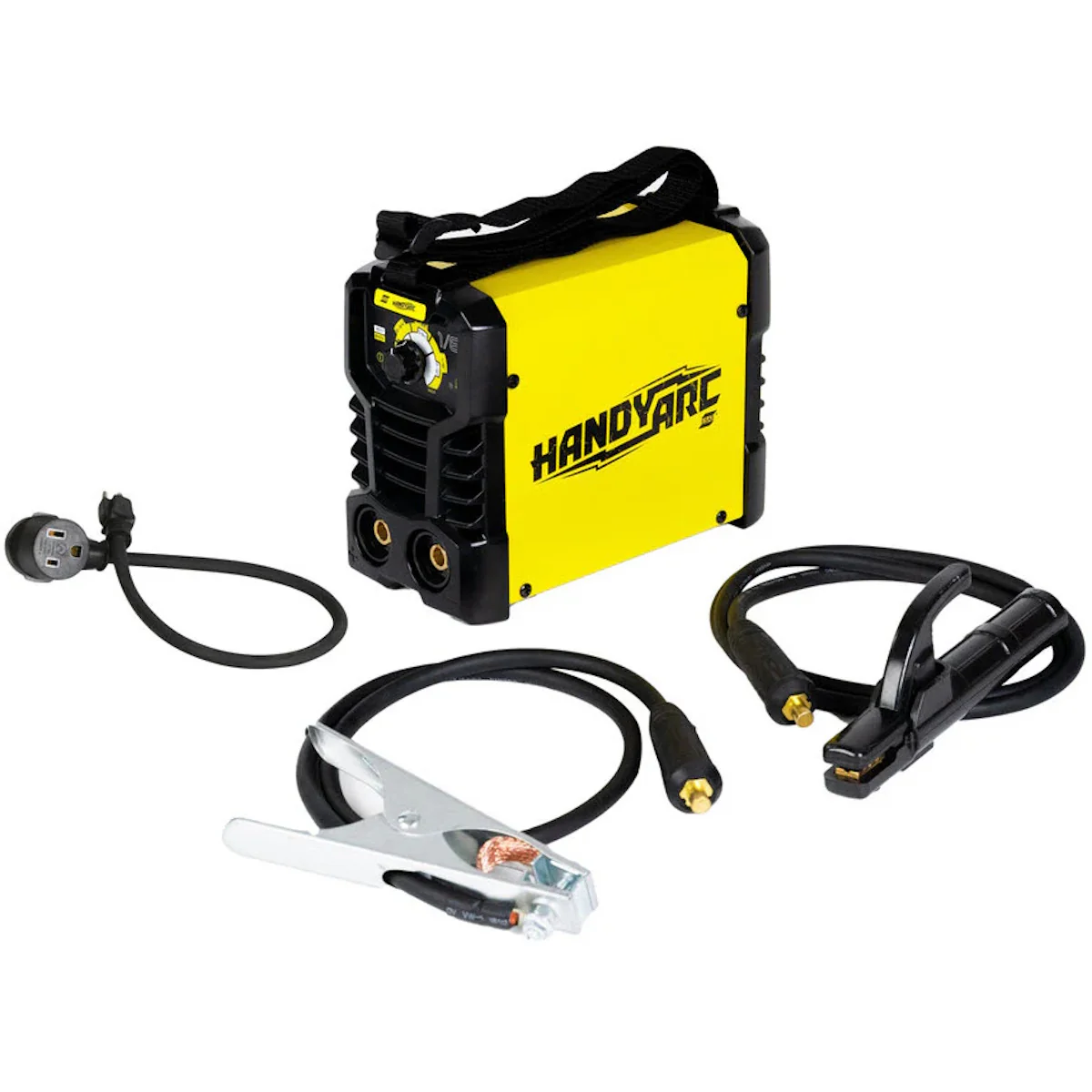 ESAB HandyArc 1/8 Stick Welder (0700734012)