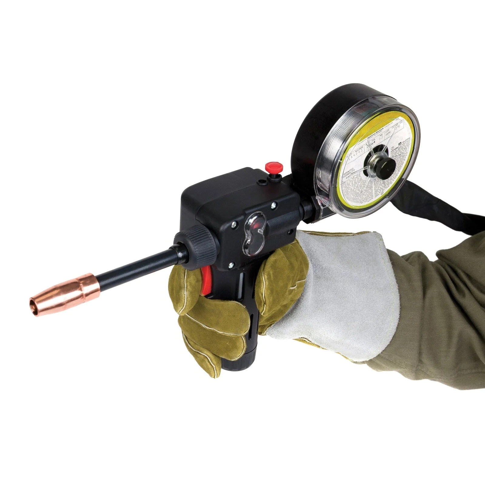 ESAB Rebel EMP 215ic Welder Complete Pkg (0558102240) - Image 6