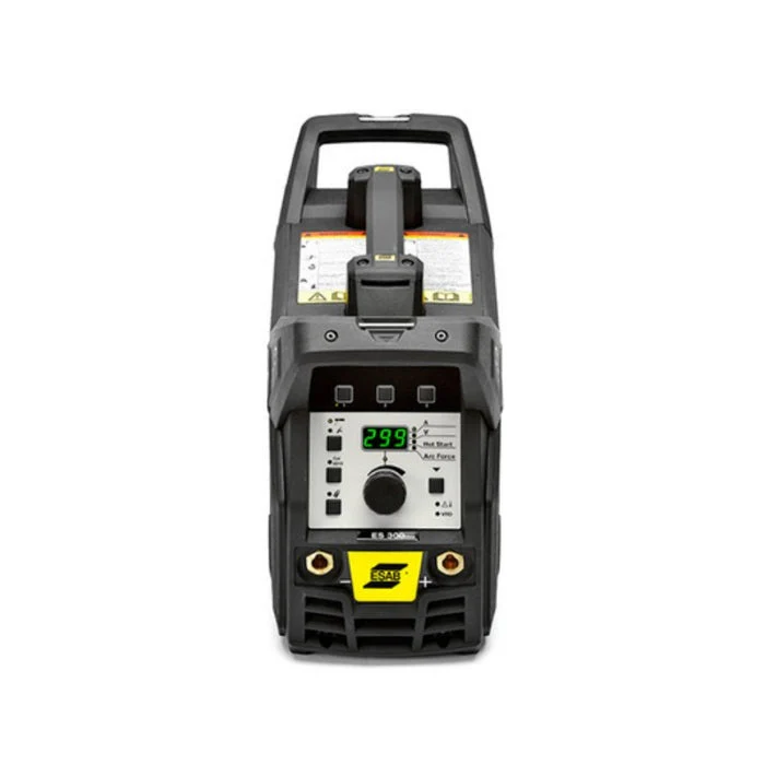 ESAB Renegade ES 300i DC Stick/TIG Welder Pkg (0445100881) - Image 3
