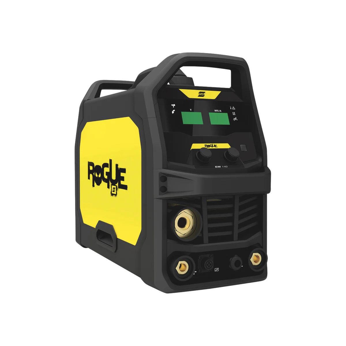 ESAB Rogue EM 140 MIG Welder (0700301082) - Image 2