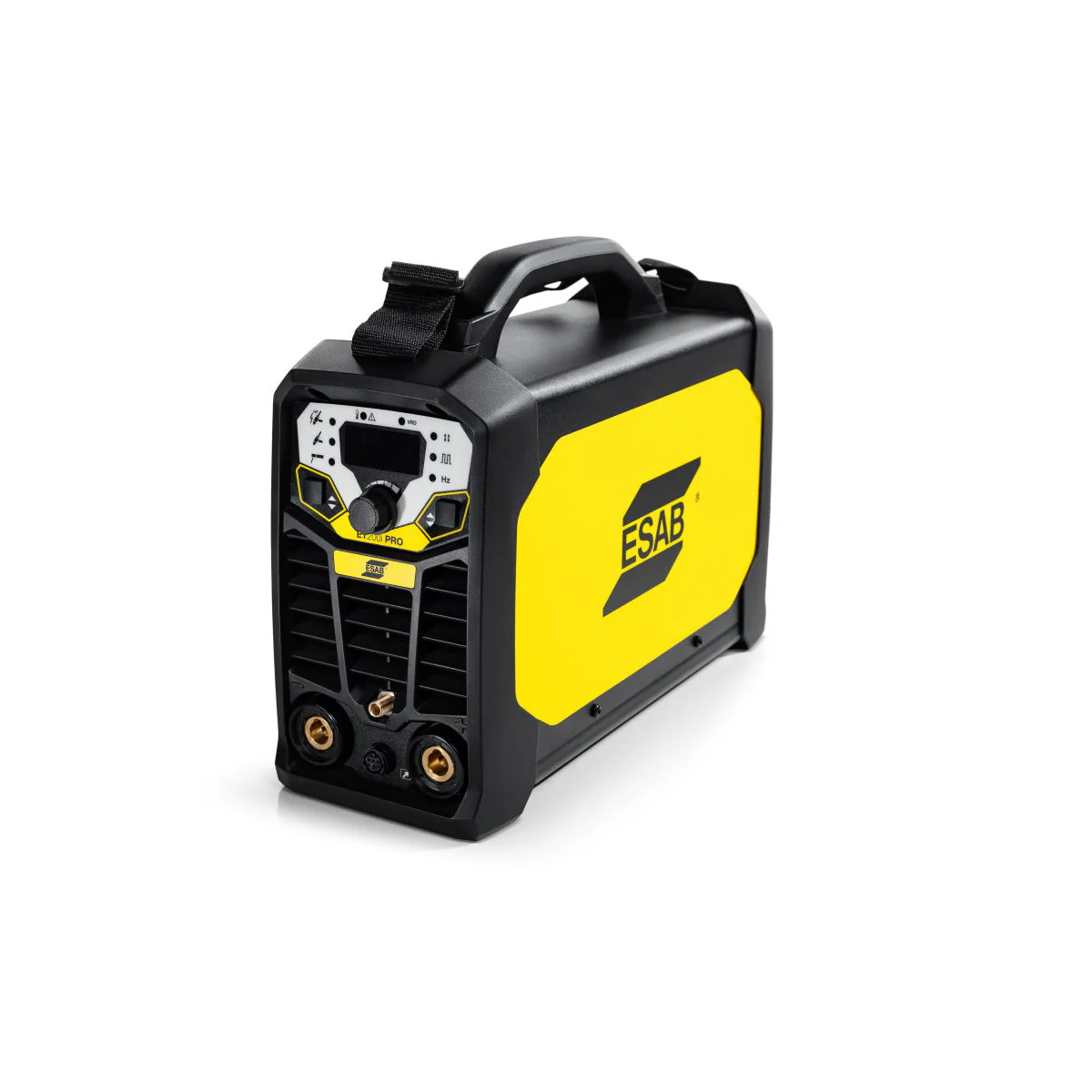 ESAB Rogue ET 200IP PRO DC TIG/Stick Welder (0700500073) - Image 4
