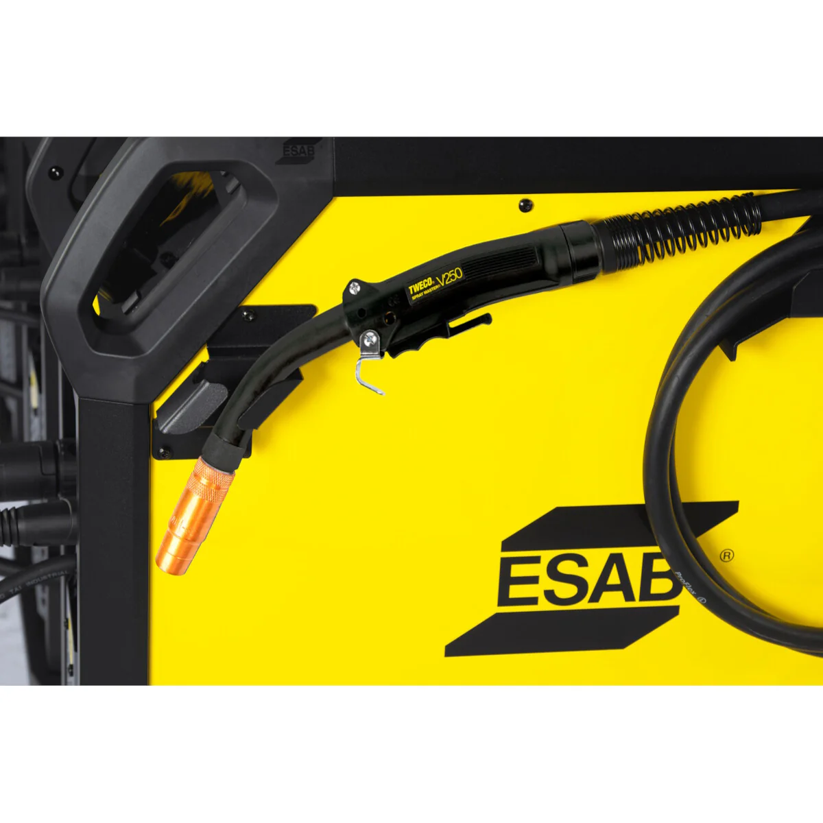ESAB Rustler EM 280 PRO MIG Welder (0700401201) - Image 2