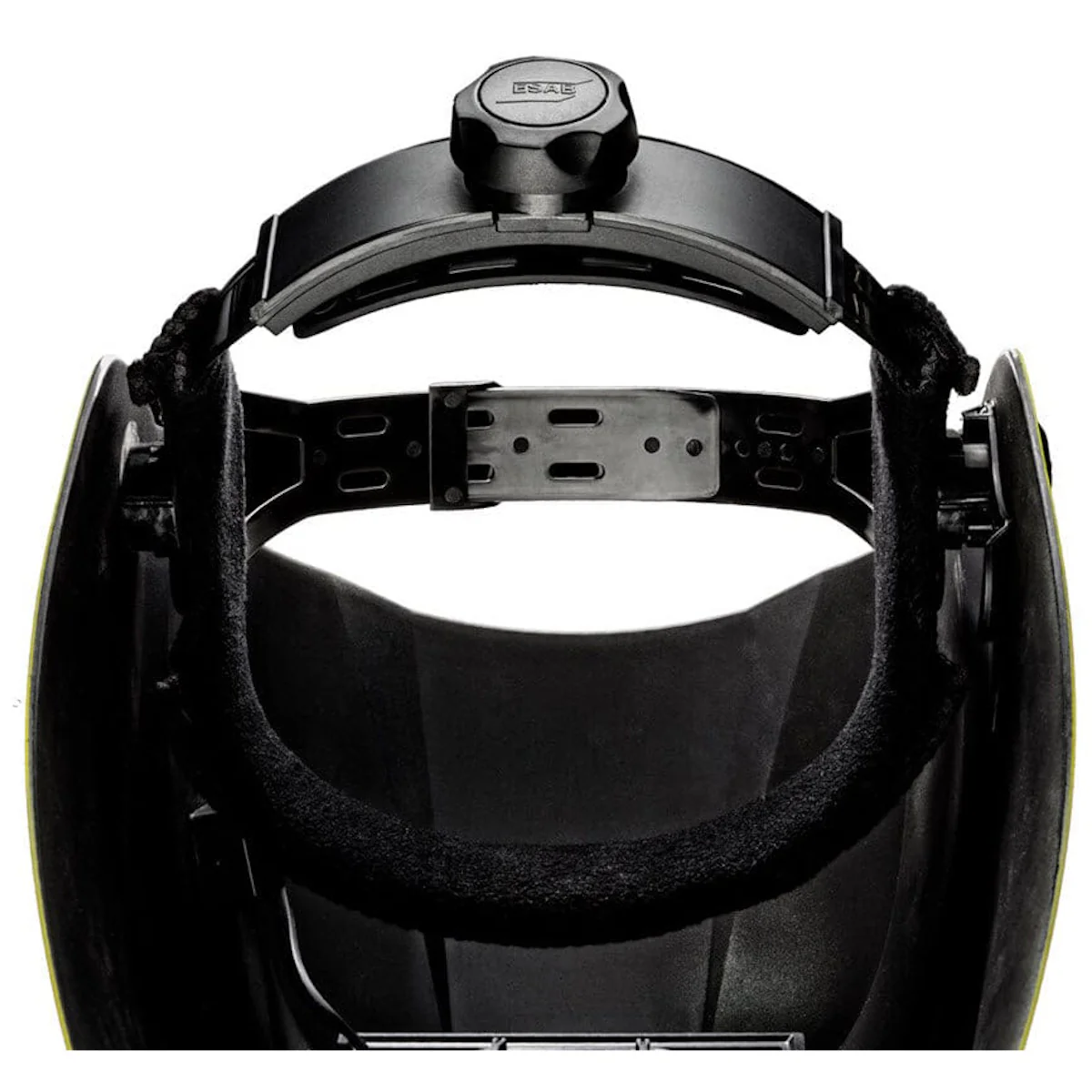 ESAB Savage A41 Black Welding Helmet (0700504100) - Image 4