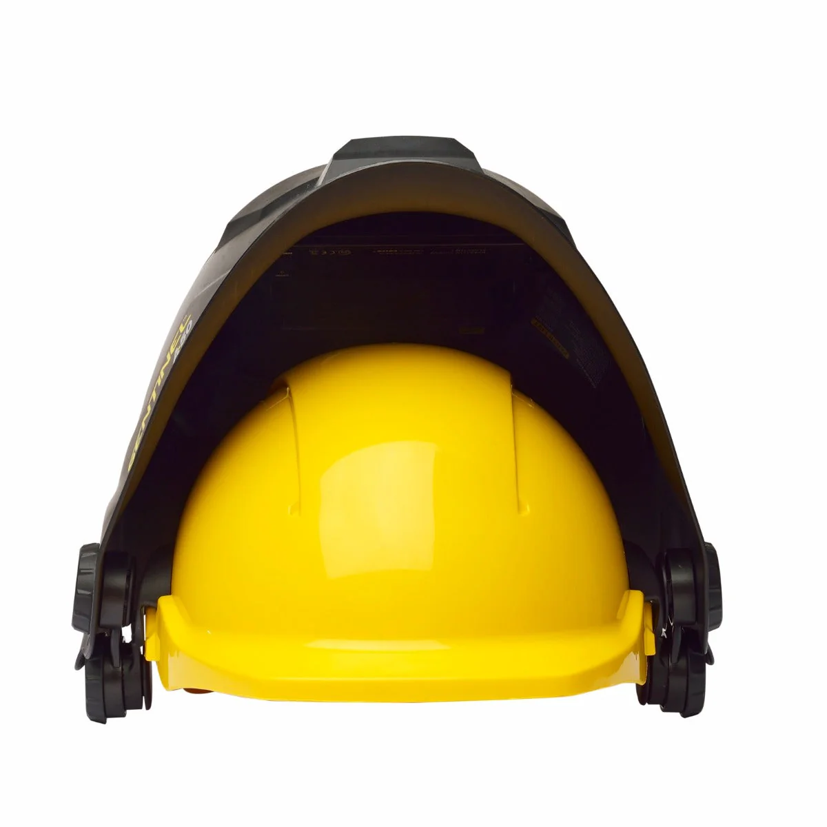 ESAB Sentinel A50 Slotted Hard Hat Adaptor (0700000619) - Image 2