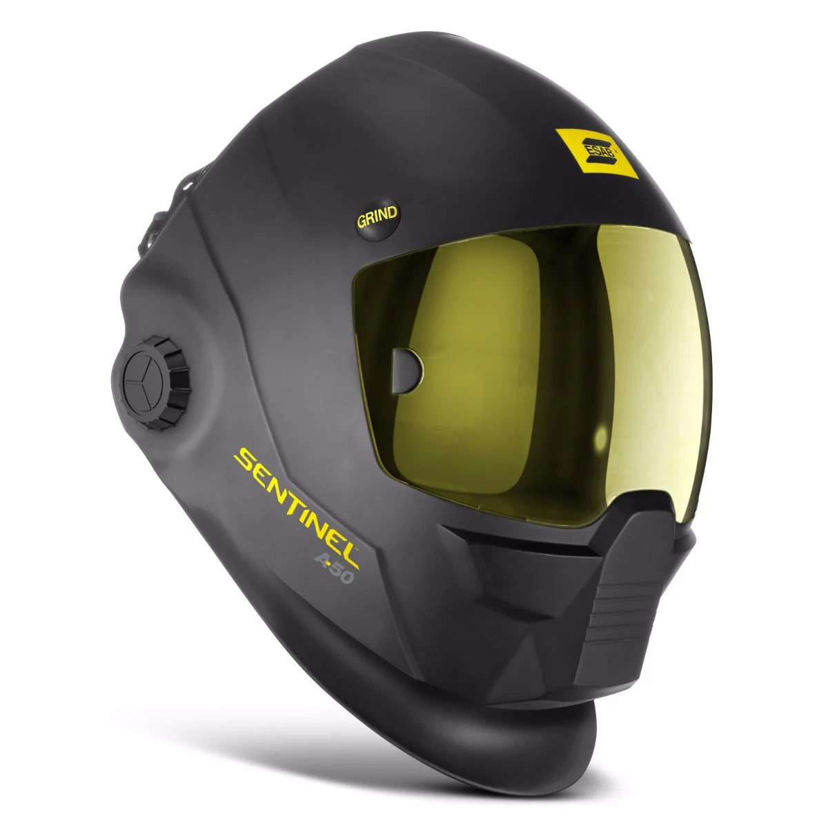 ESAB Sentinel A60 Welding Helmet (0700600860) - Image 5