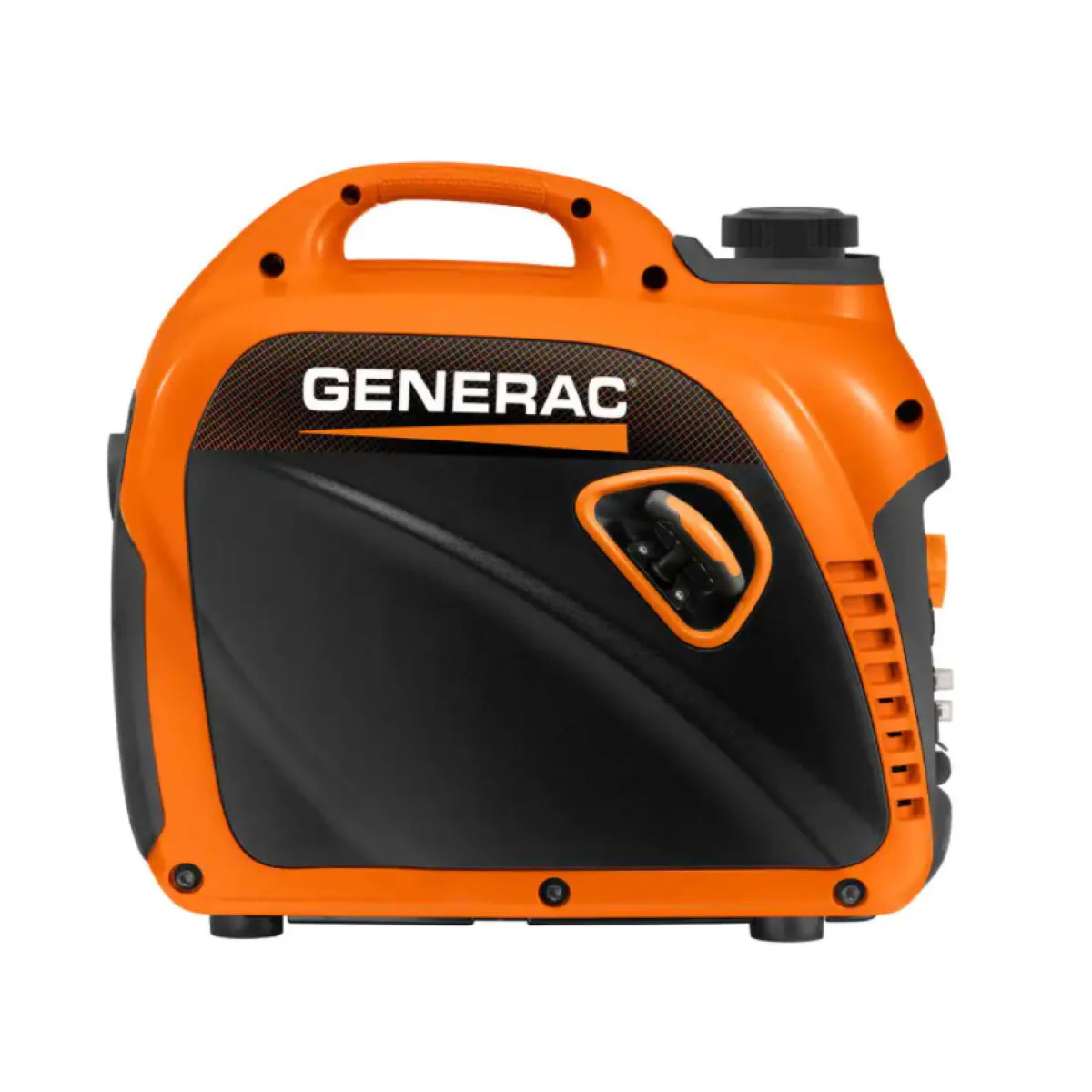 Generac GP2500i Portable Inverter Generator (8250) - Image 3