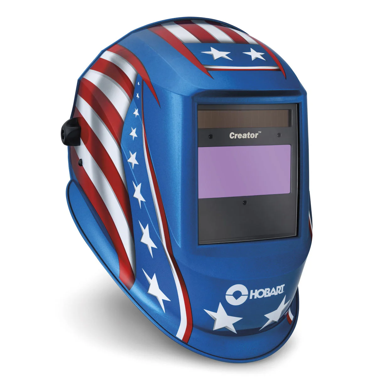 Hobart Creator Series 1776 Welding Helmet (770870) - Image 4