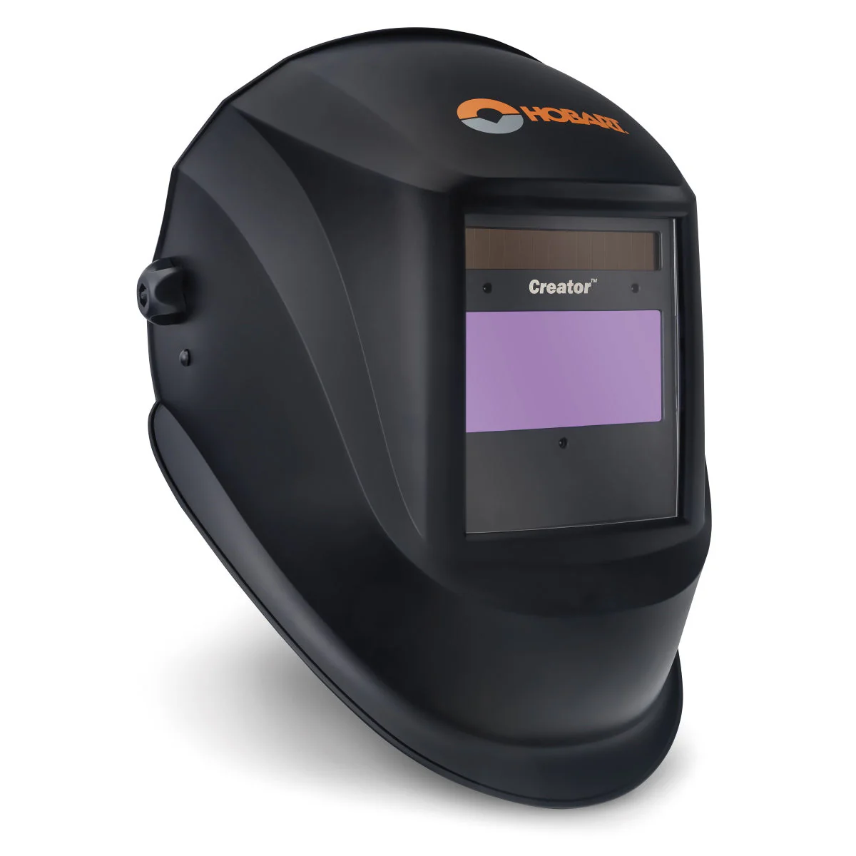 Hobart Creator Series Black Welding Helmet (770866) - Image 2