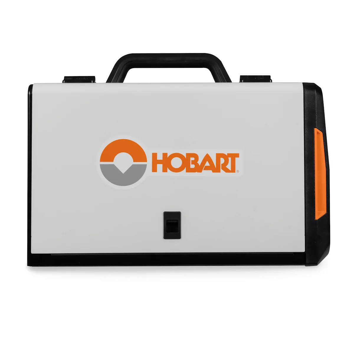 Hobart Handler 140EZ MIG Wire Feed Welder w/Regulator (500582) - Image 4