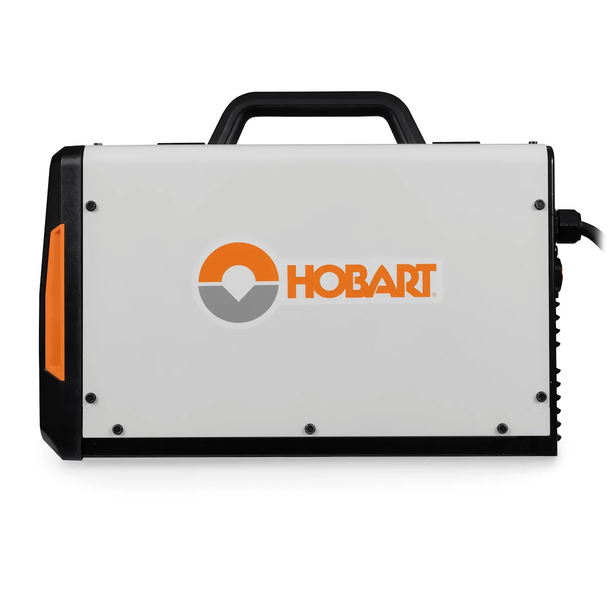 Hobart Handler 140EZ MIG Wire Feed Welder w/Regulator (500582) - Image 5