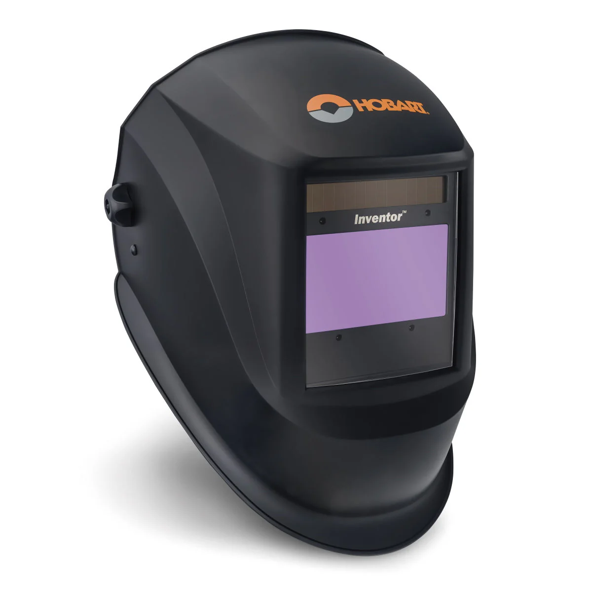 Hobart Inventor Series Black Welding Helmet (770890) - Image 4