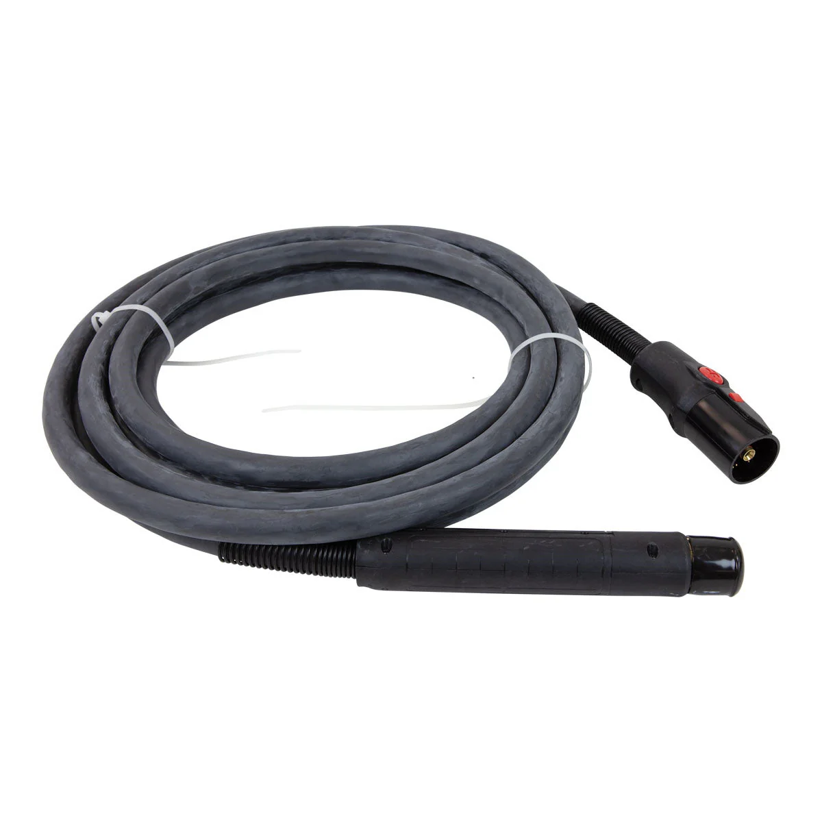 Hypertherm 15ft Smart SYNC 180° Mini Mechanized Torch (059733)