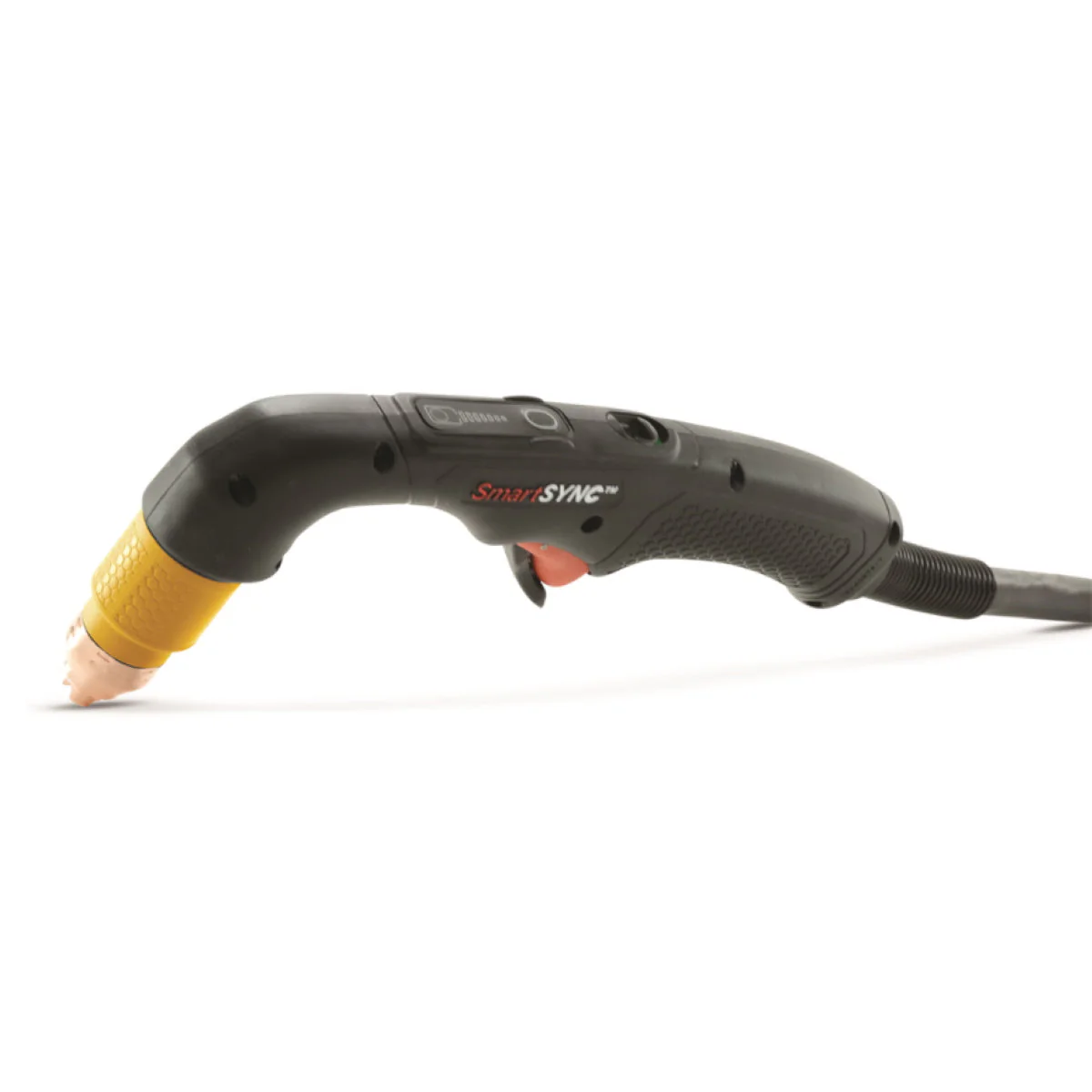 Hypertherm 75ft Smart SYNC 75° Hand Torch (059728) - Image 2