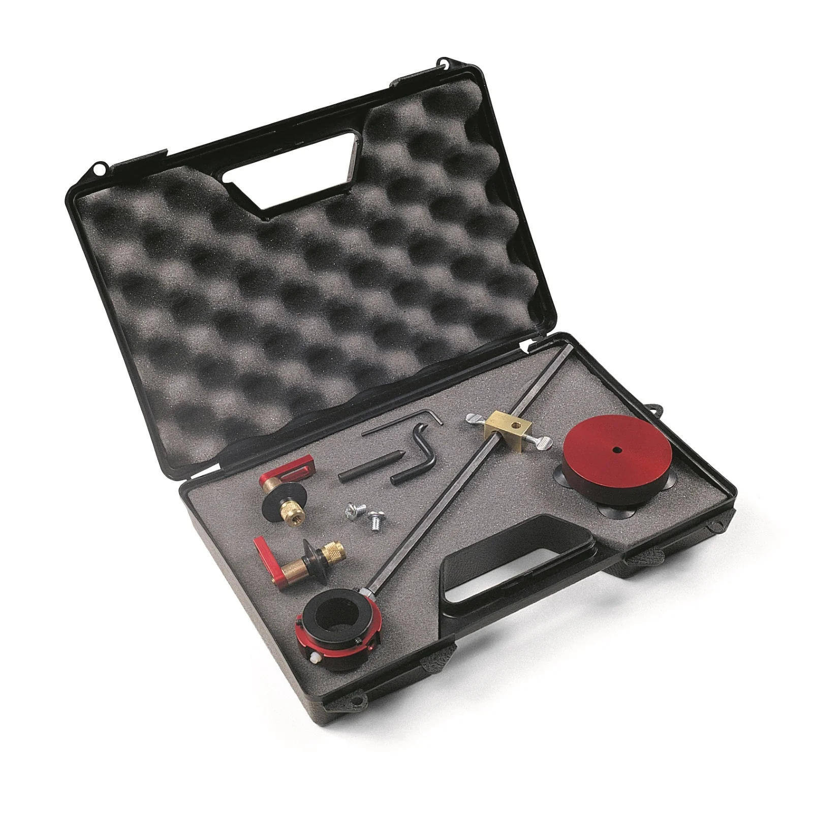 Hypertherm Deluxe Circle Cutting Guide for SYNC Torches (027669)