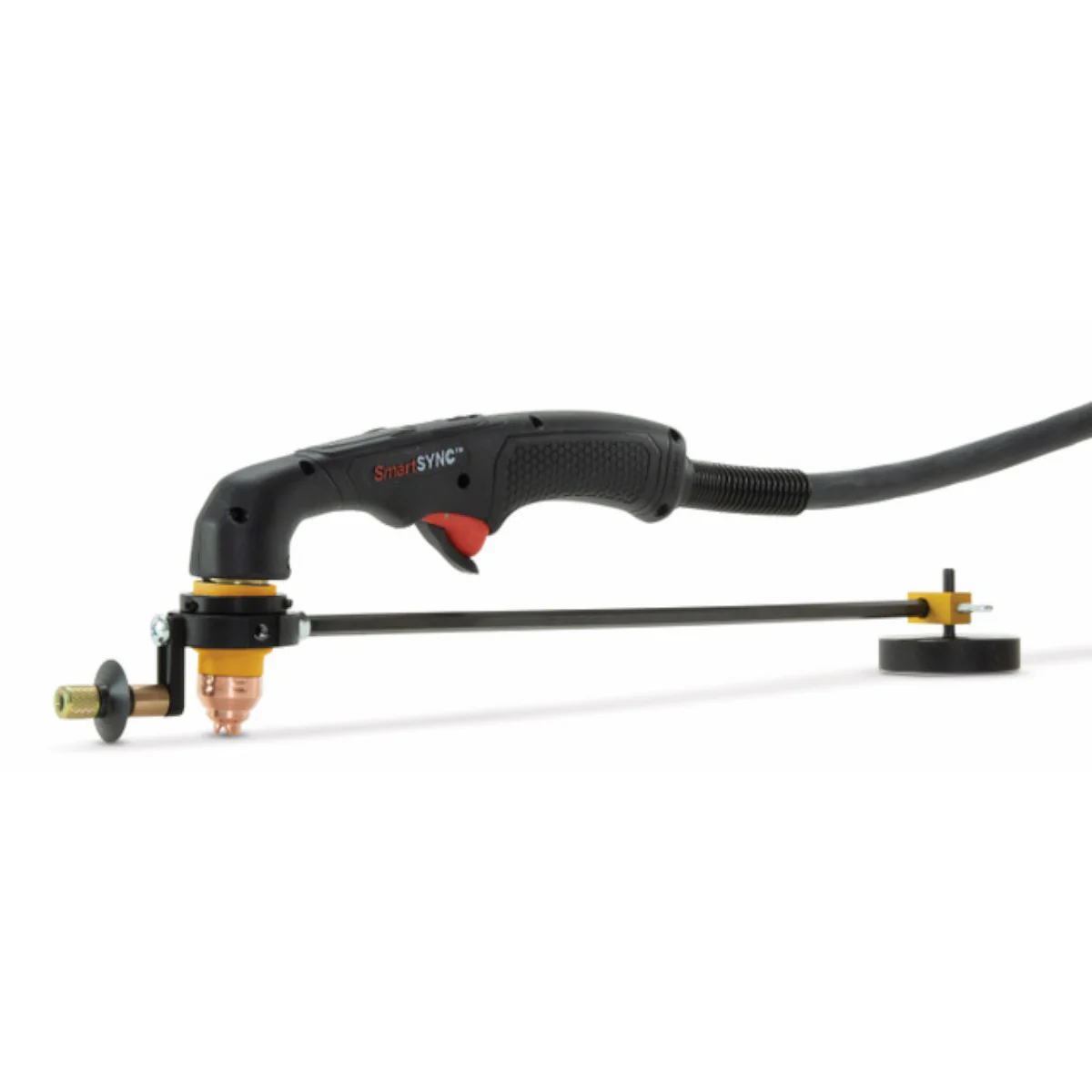 Hypertherm Deluxe Circle Cutting Guide for SYNC Torches (027669) - Image 2