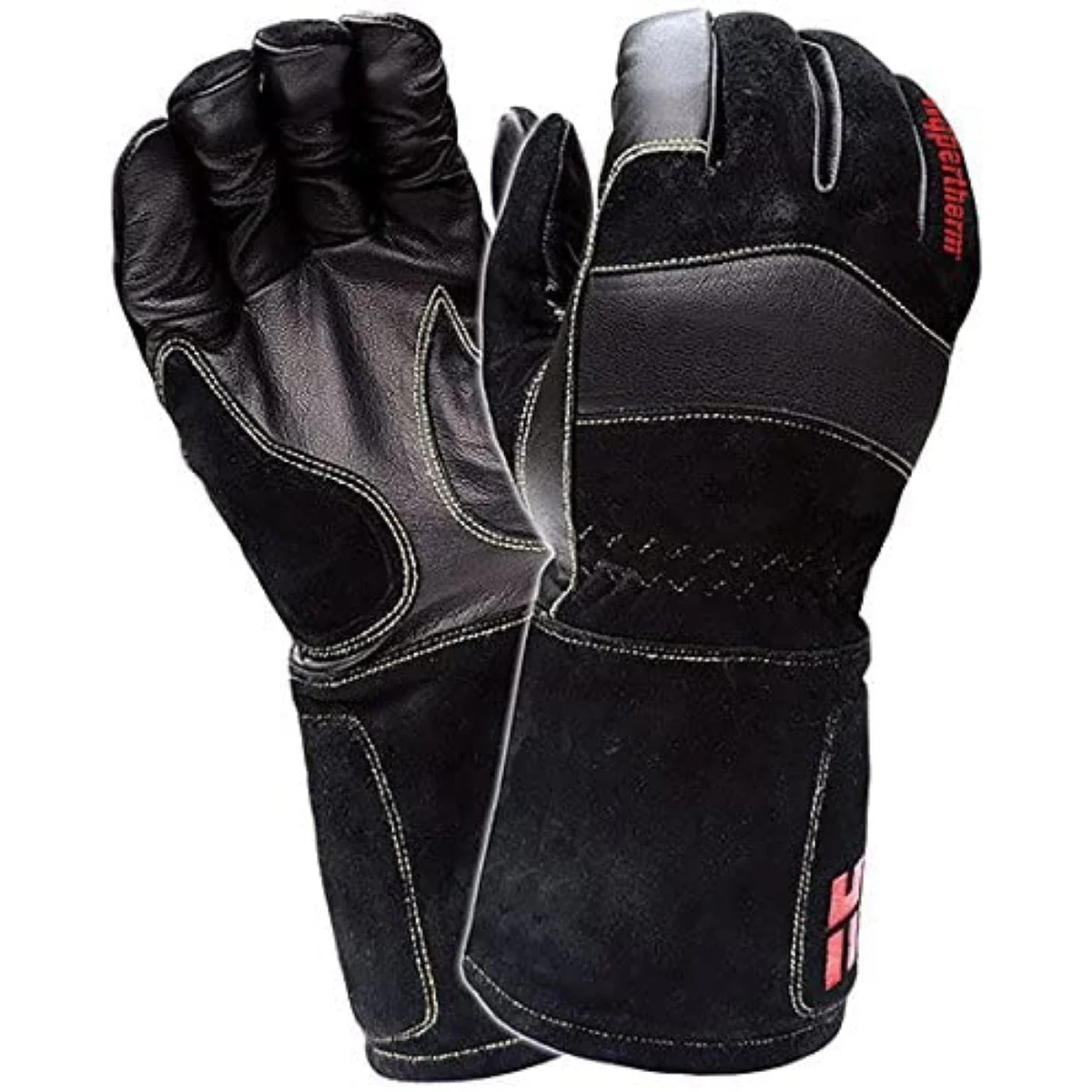 Hypertherm Hyamp Cutting and Gouging Gloves (01702X) - Image 4