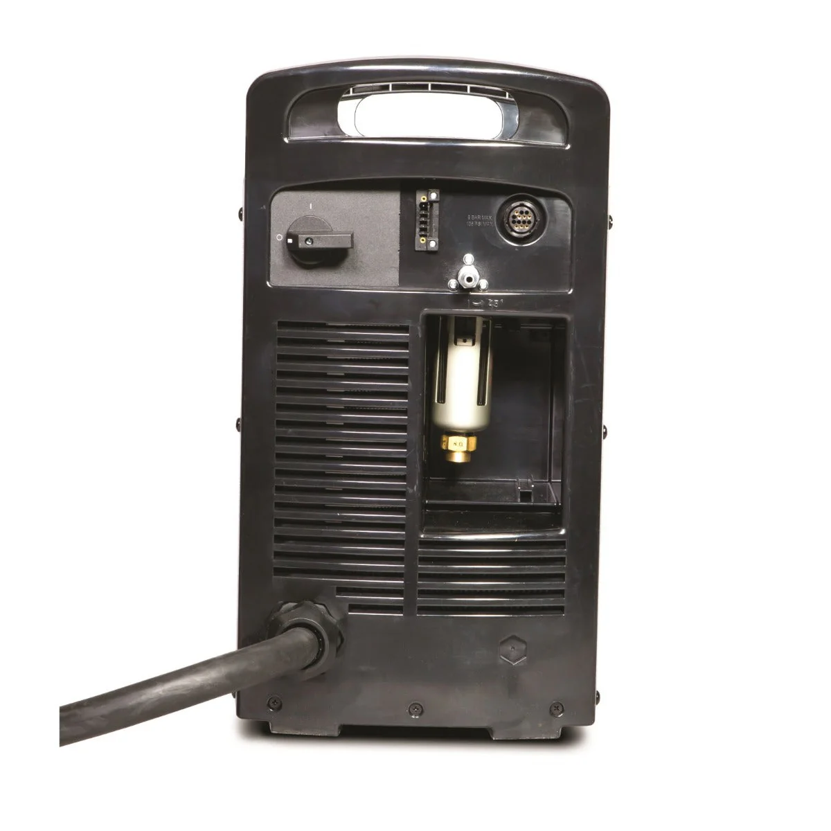 Hypertherm Powermax 105 w/CPC 25ft Mech and Hand Torch Pkg (059384) - Image 4
